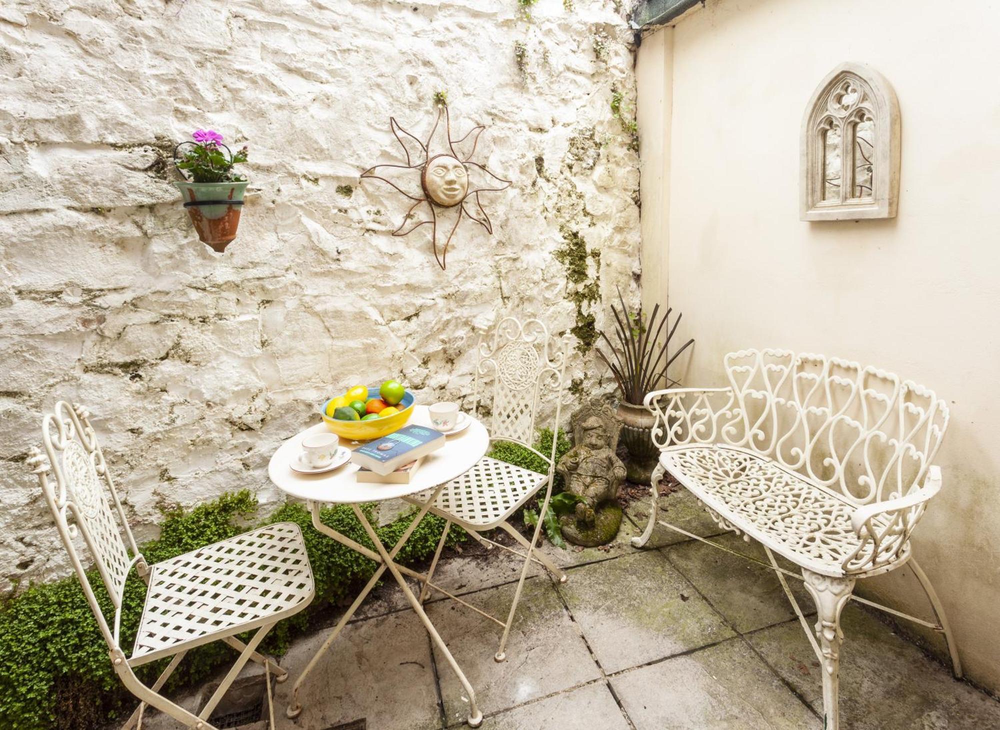 Ruffles Cottage Dunster Extérieur photo